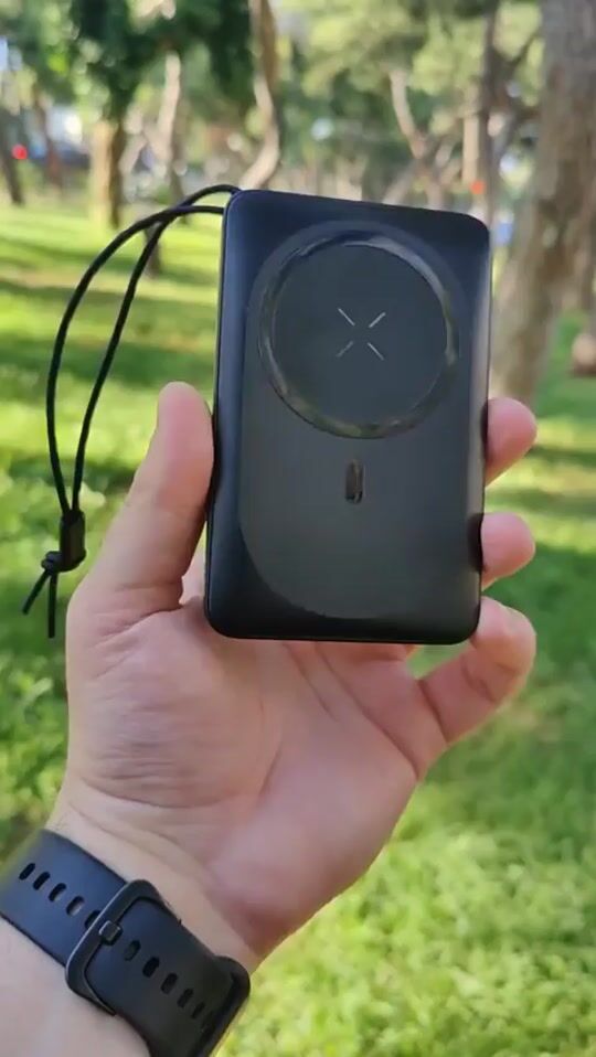 Review short video