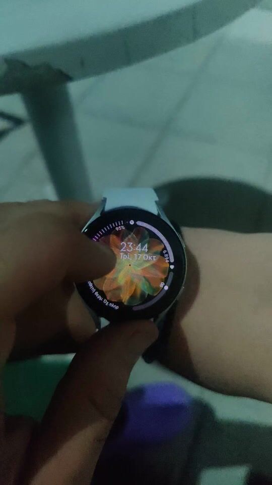 Samsung Galaxy watch 5