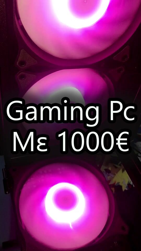 Der ultimative Gaming-PC für unter 1000 Dollar!