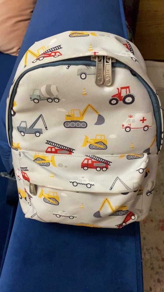Красива чанта за нашите малки приятели! ?
