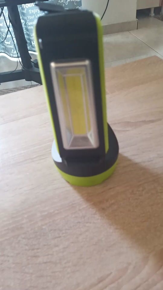 Review for Tracer LED Flashlight