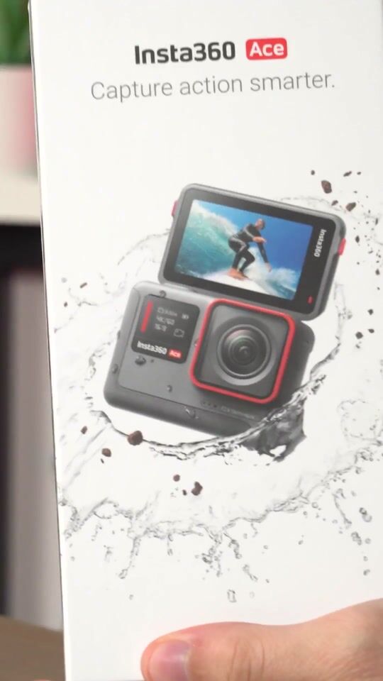 The best Action camera under €300