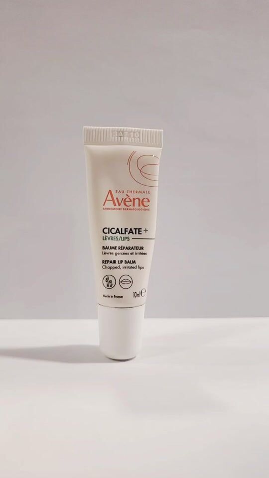 Αξιολόγηση για Avene Cicalfate Lip Balm 10ml