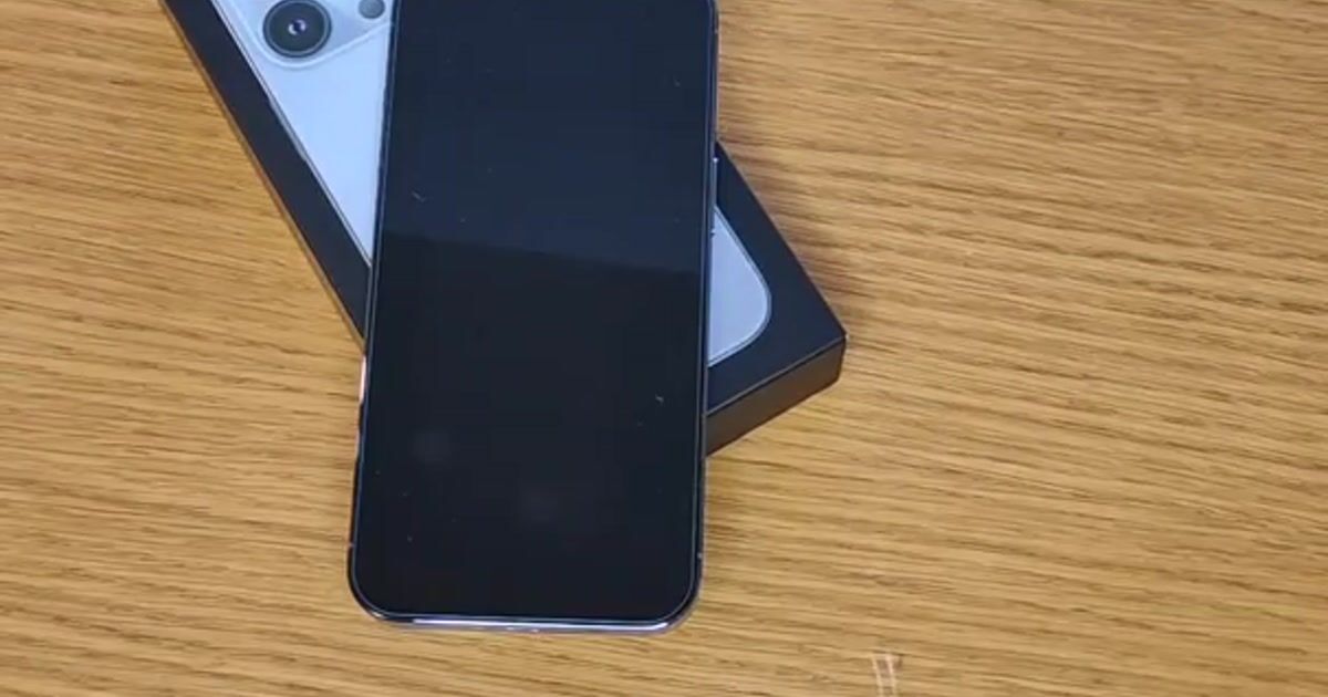 Iphone 13 pro (Video) Skroutz.gr