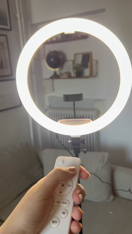 Το πιο οικονομικό και value for money ring light