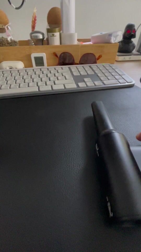 Review short video