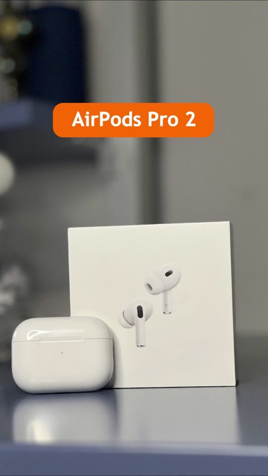 AirPods Pro 2