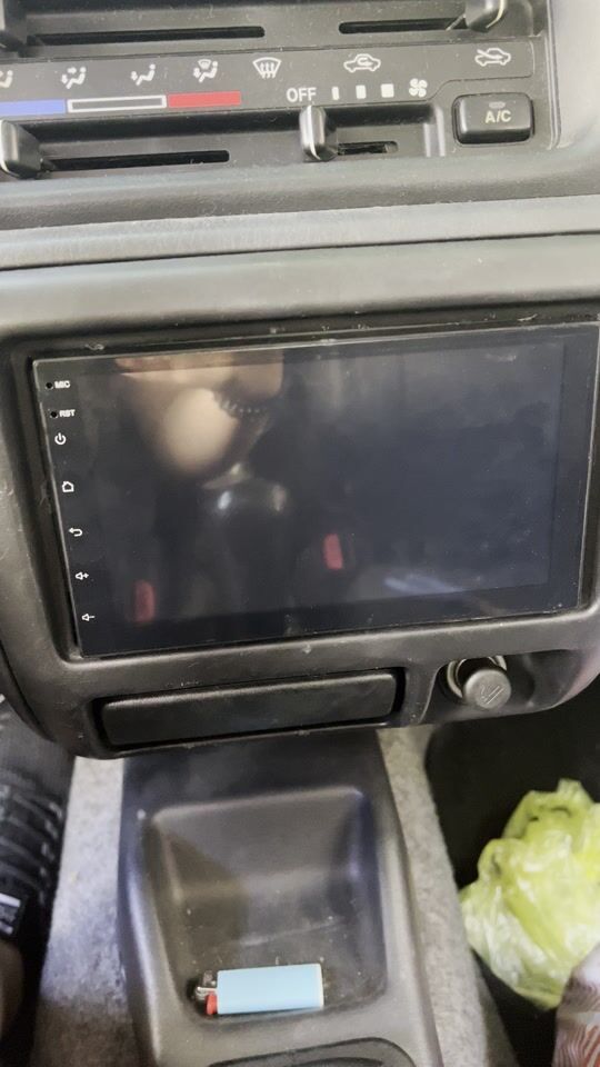 Überprüfung für Universal 2DIN Autoradio (Bluetooth/USB/GPS) mit 7" Touchscreen