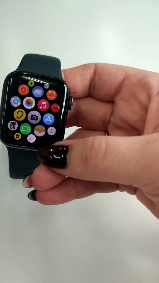 Apple watch 