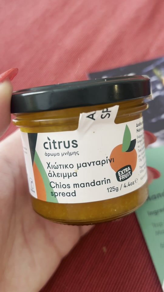 Cocktailuri de vară cu produsele Citrus Chios