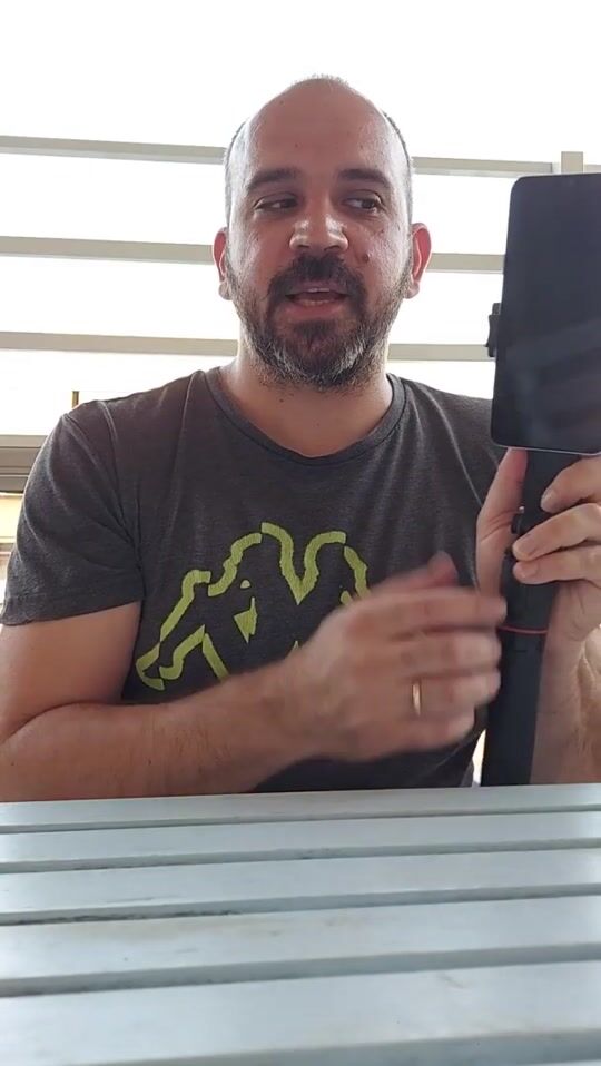 Πρόταση Αγοράς: L15 Selfie Stick Τρίποδο Κινητού με Bluetooth