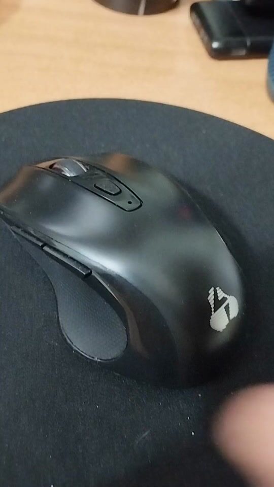 Affordable and Reliable Computer Mouse