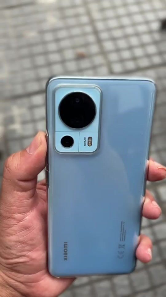 Πάμε να δούμε τη σειρά 13 της XIAOMI 
