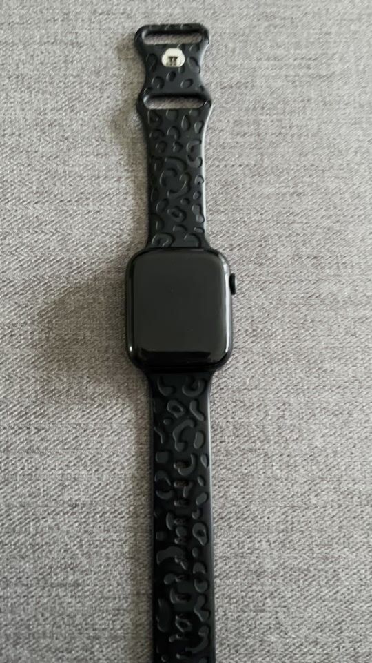 Apple Watch Series 9. Βολικό και εύχρηστο! 