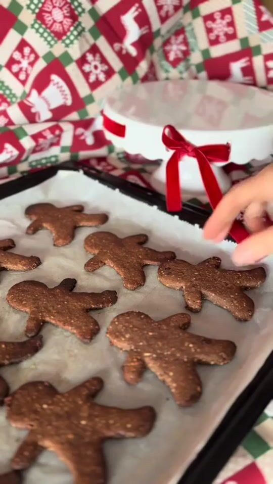 The Cookie People Have Baked!