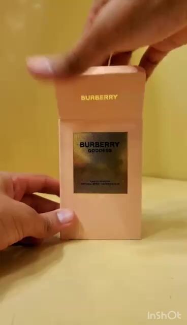 Un parfum dulce care îți ridică starea de spirit ??