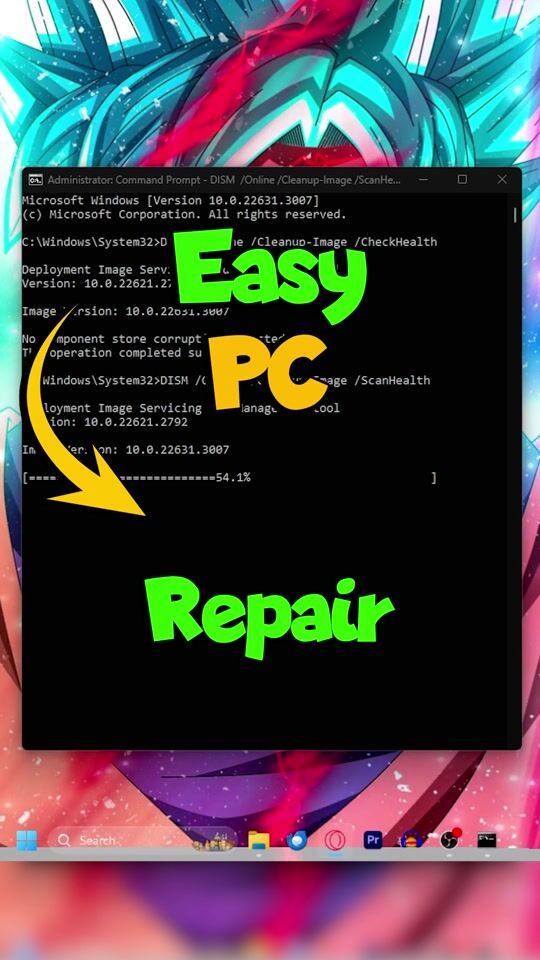 Reparatii PC