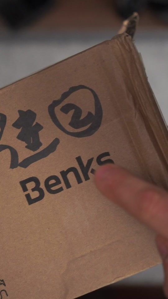 Benks Haul! The best accessories for your iPhone.