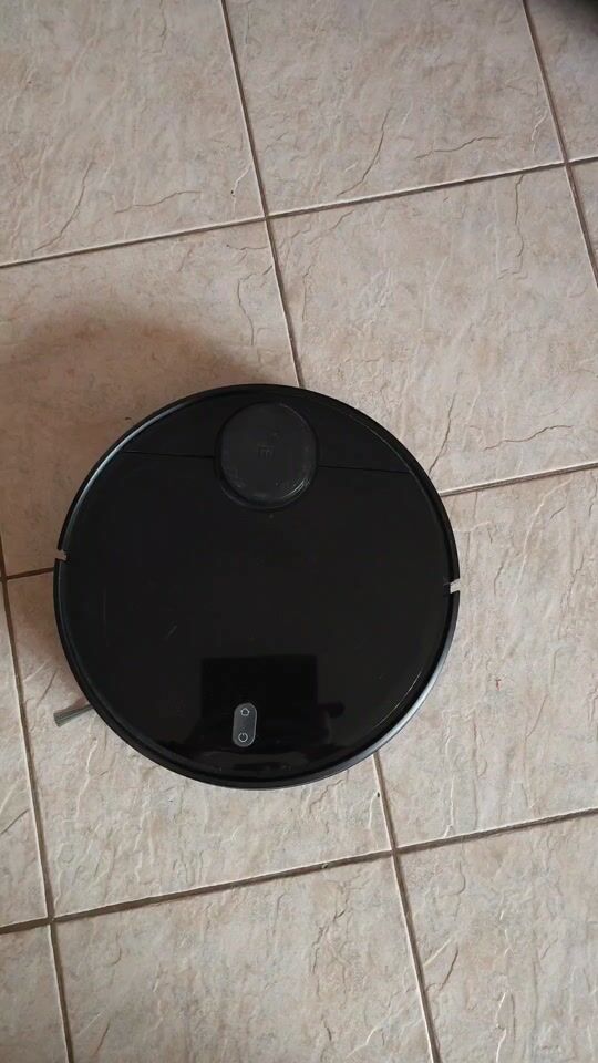 Xiaomi Roboter-Staubsauger