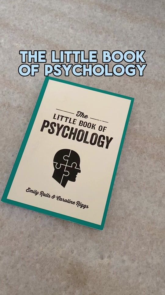 Easy, short, and concise! A very nice introduction to psychology