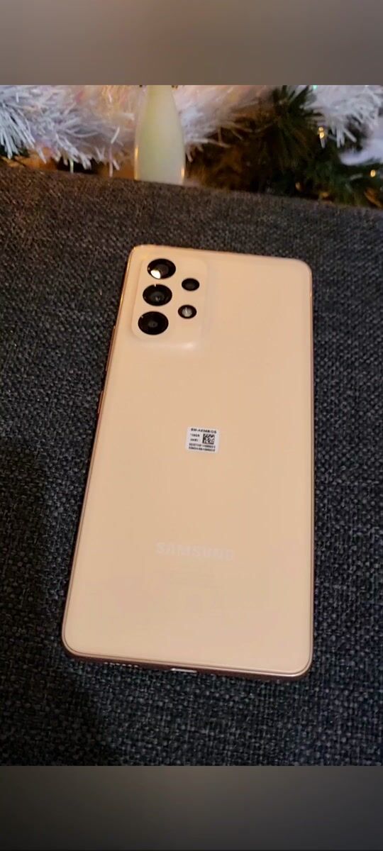 Samsung Galaxy A53