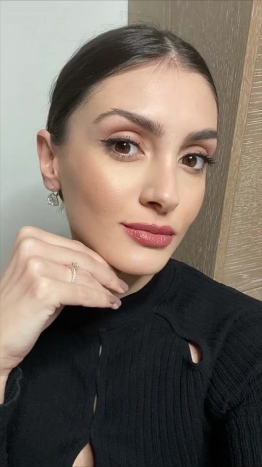 Πως κάνω εφέ brow lamination στο σπίτι 💁🏻♀️