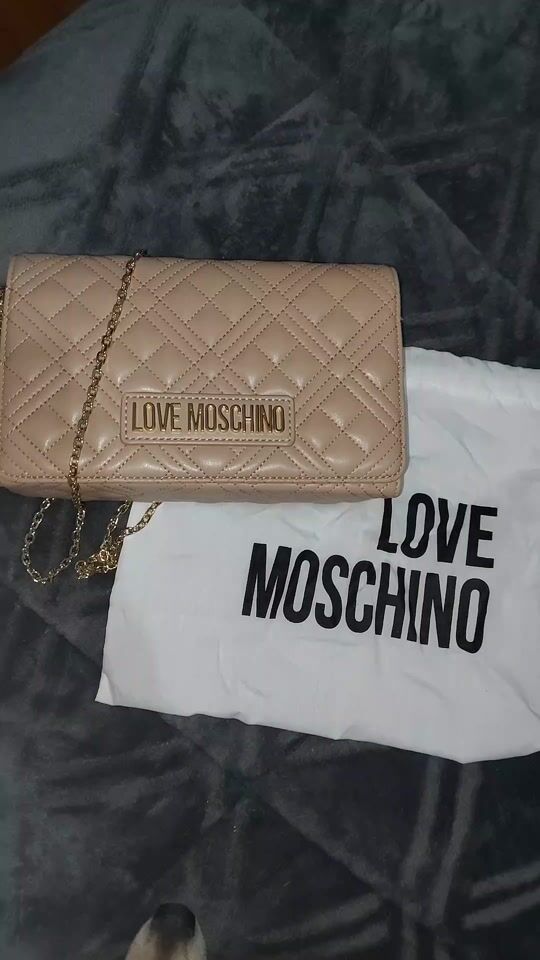 Love Moschino ❤️