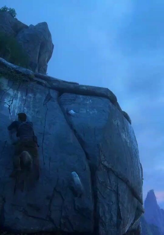 Αξιολόγηση για Uncharted 4: A Thief's End PS4 Game