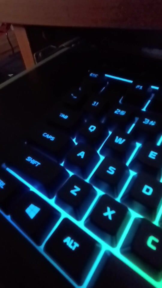 Review short video