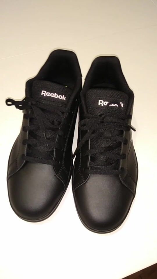 sneakers γυναικεια παπουτσια reebok Royal Complete CLN2