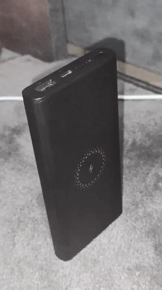 Xiaomi Mi Power Bank 10000mAh