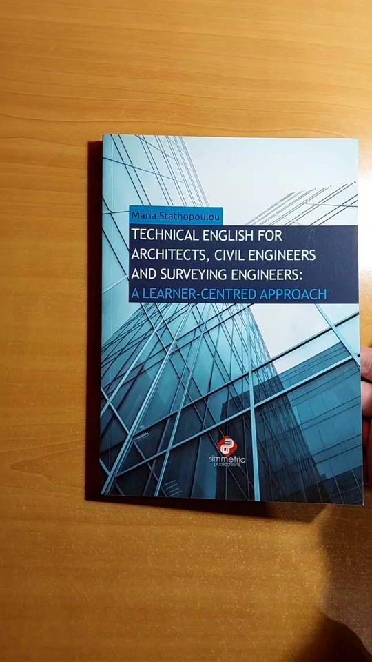 Technical English for Engineers 