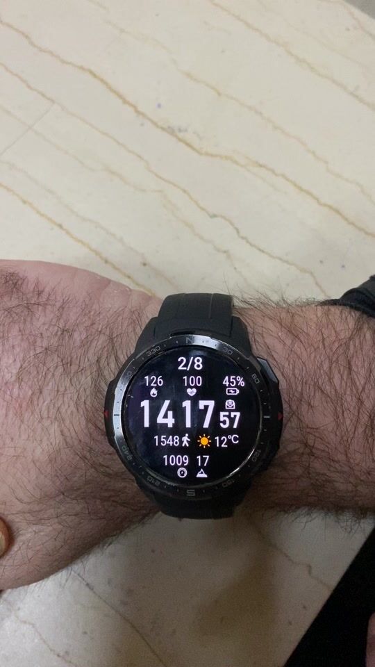 Die Smartwatch mit dem besten Preis-Leistungs-Verhältnis auf dem Markt!?