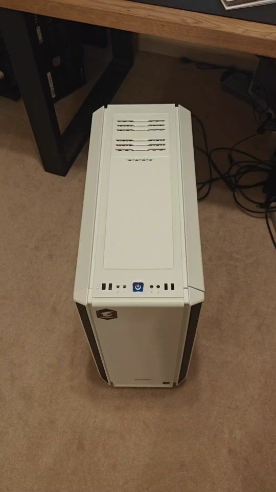 Τούμπανο PC i9-14900K για μουσική παραγωγη