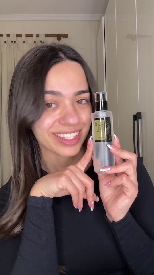 Korean skincare ✨