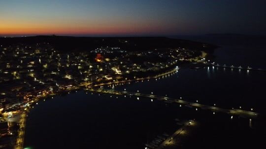 SITIA CRETE    evening video