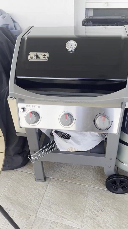 Η καλύτερη ψησταριά γκαζιού για barbecue και ψήσιμο πίτσας 🍗🍕🌽