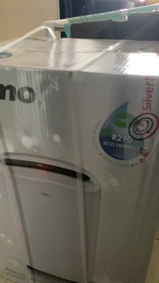 If you are looking for a dehumidifier, I have the solution for you!