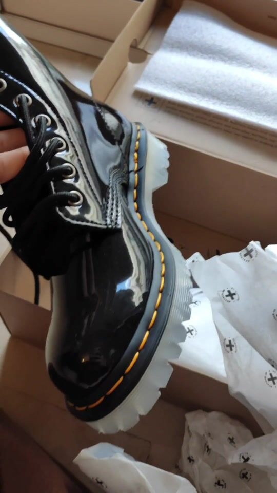 Dr. Martens...the best boots!