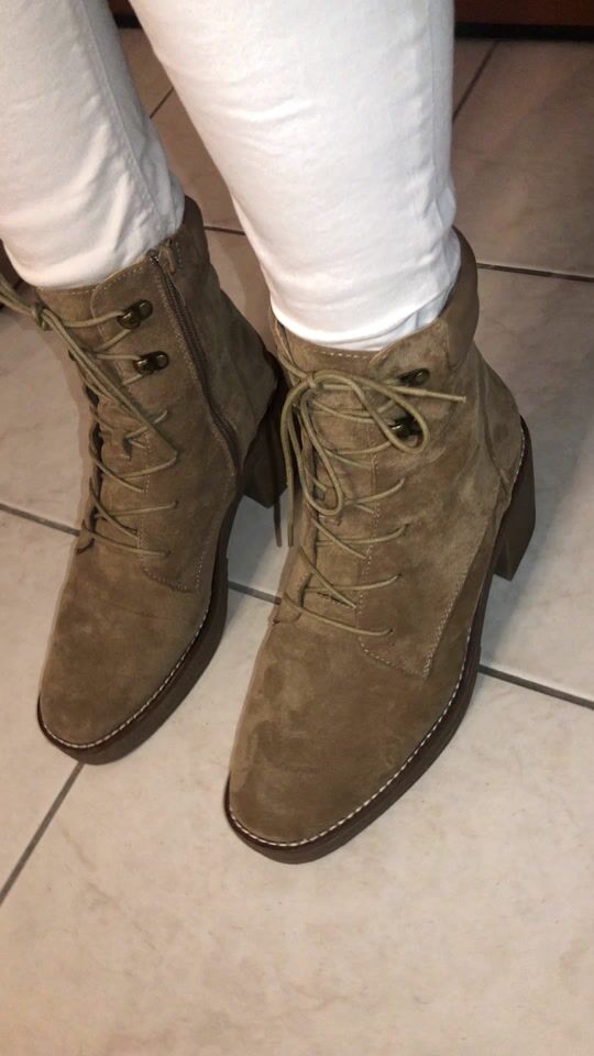 Issue Shoes - Boots, Booties & Ankle Boots ?