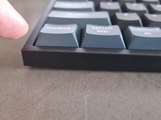 Review short video