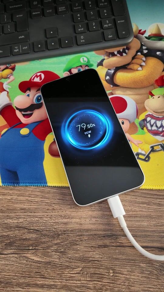H εξωπραγματική μπαταρία του Redmi Note 17 Pro Max