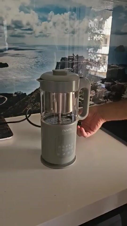 Review short video