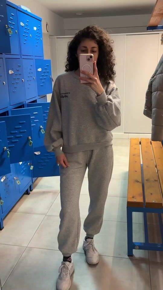 The most comfortable cotton tracksuit set I have ever bought ? I LOVED IT