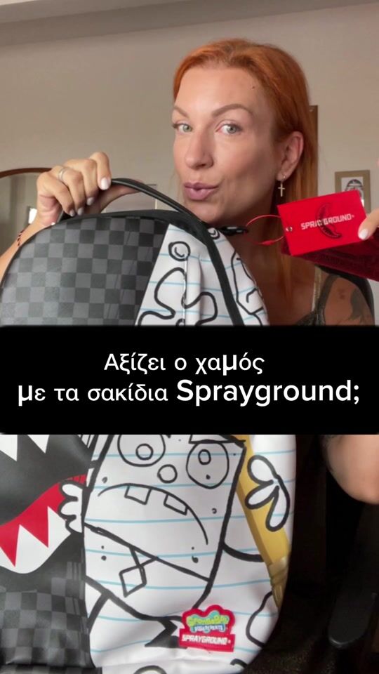 ? Sprayground backpacks: Are they worth it?