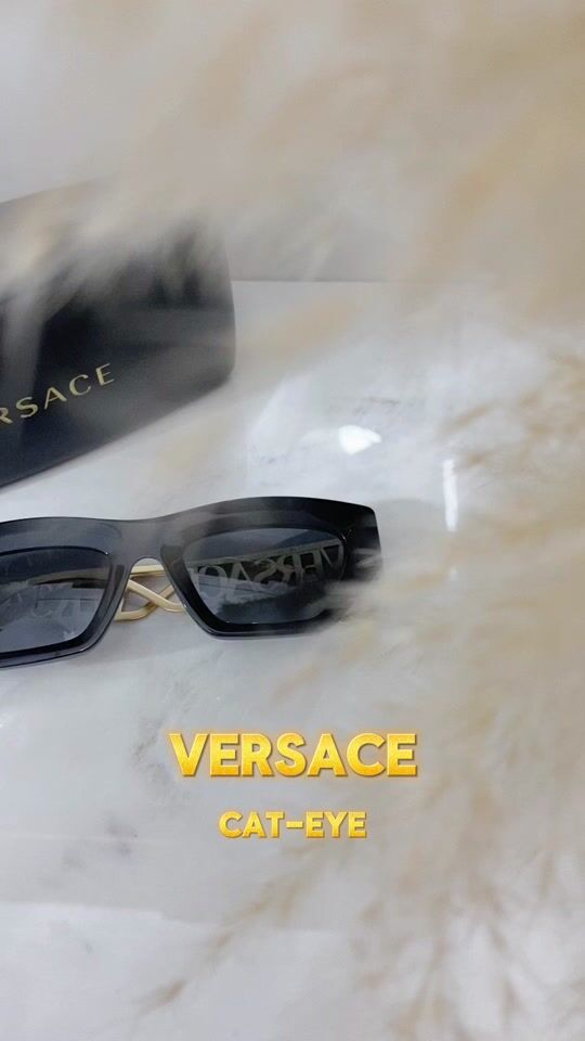 Versace Cat-eye 👑