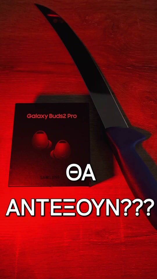 ⛔️Galaxy Buds 2 Pro...⛔️⚠️🔥