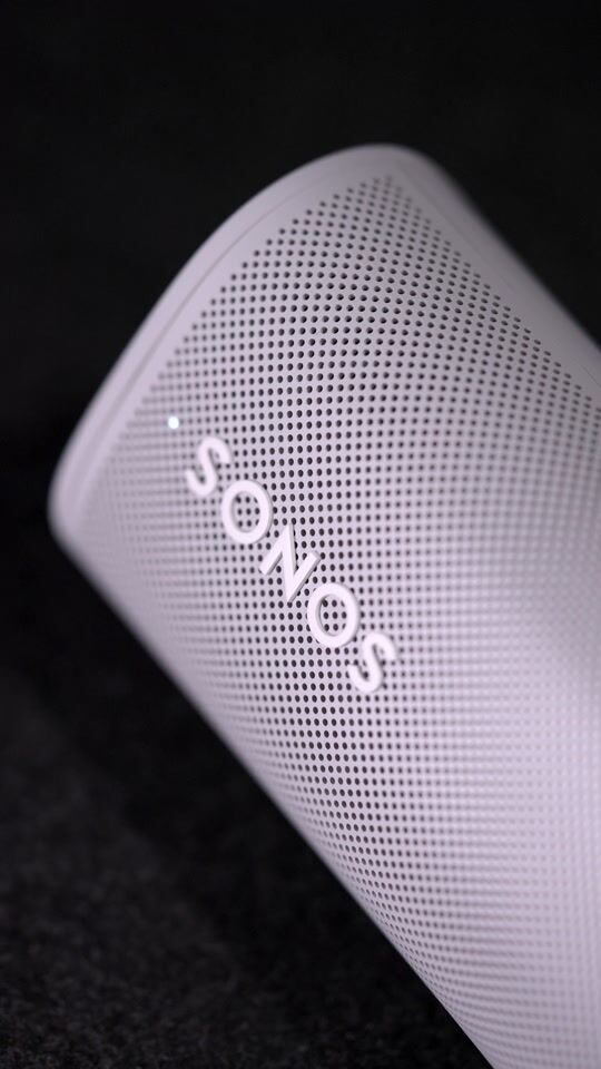 Sonos Roam SL