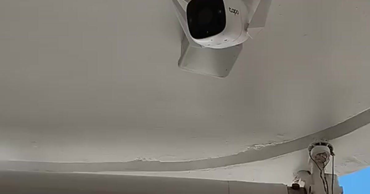 Αξιολόγηση για TP-LINK Tapo C310 v1 IP Κάμερα Παρακολούθησης Wi-Fi 3MP ...