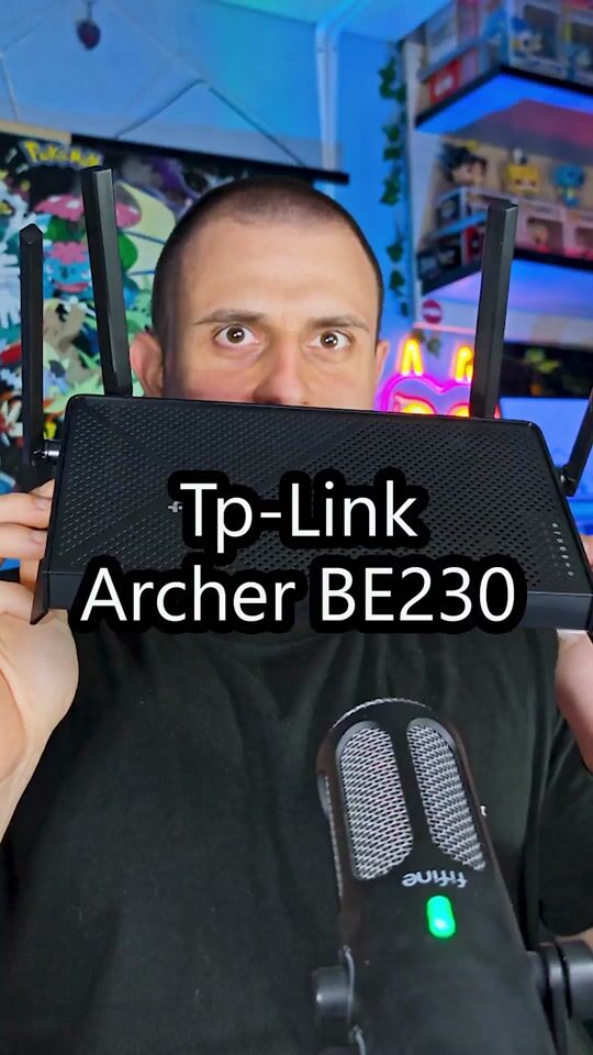 Review short video